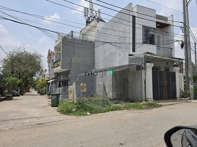 Đất Góc 2 Mặt Tiền Đường Huỳnh Mẫn Đạt 2 Tỷ Chẵn 63M2 Sổ Sẵn Siêu Đẹp