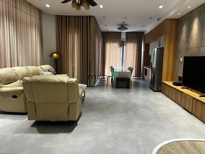 💯Ngay Cv🌿Siêu Phẩm Biệt Thự Sân Vườn Góc 2 Mt 6,5X25M Nở Hậu 11,2M