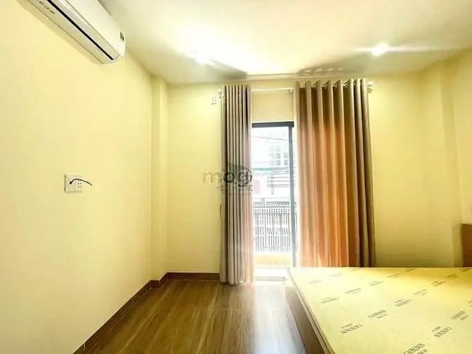 Cho Thuê Căn Hộ 1 Phòng Ngủ Ban Công Vĩnh Hoà Bắc Nha Trang 5 Triệu