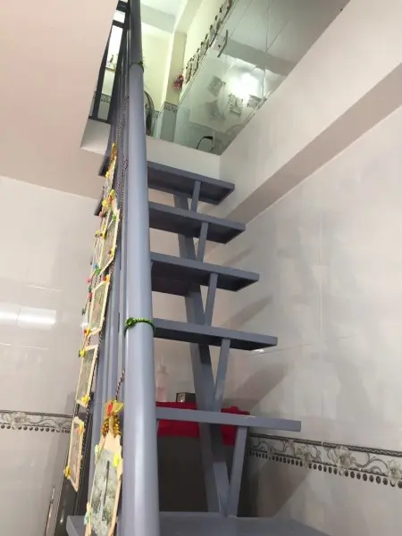 Cho Thuê Phòng Trọ Cao Cấp Gần Big C (Go) Dĩ An