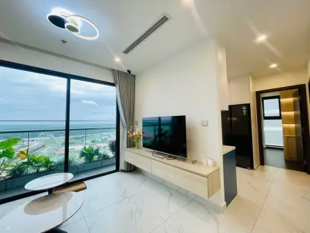 Khu View Công Viên Đẹp - Vinhomes Grand Park