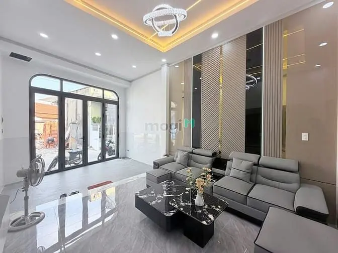 Nhà Bán P.tân Triều 3,7Tỷ ( Tân Phong) Hồ Hoà Xây Sẵn Vào Ở Ngay 80M2