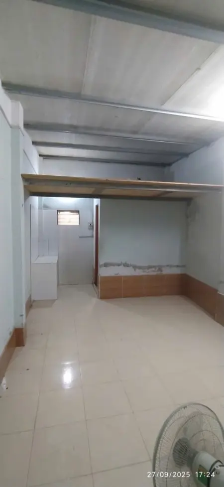 Cho Thuê Phòng Trọ Đường Âu Cơ - Hồng Hà - Hà Nội.
