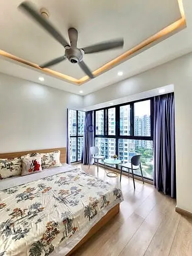 Bán Căn Hộ The Harmona Tân Bình: 72M2, 2Pn2Wc, Giá Tốt 2850Tr
