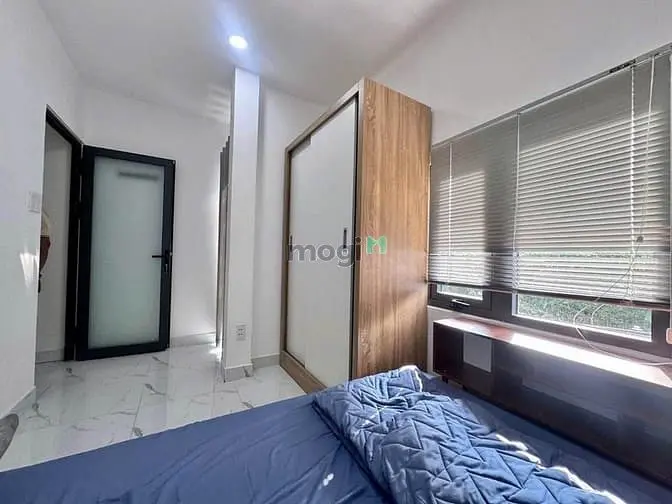 Chỉ 2.450 Tỷ- 3 Tâng-Hẻm Xe Tải-Full Nt- ❤️Hàng Hiếm Khó Kiếm❤️