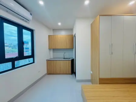 Phòng Trọ Mới Khai Trương Đầy Đủ Nội Thất Ở 102/7 Văn La, Kiến Hưng, Hà Đông
