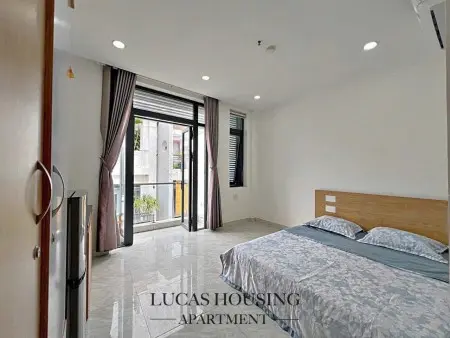 Trường Sa P13 Q. Phú Nhuận ( Hẻm Xe Tải )