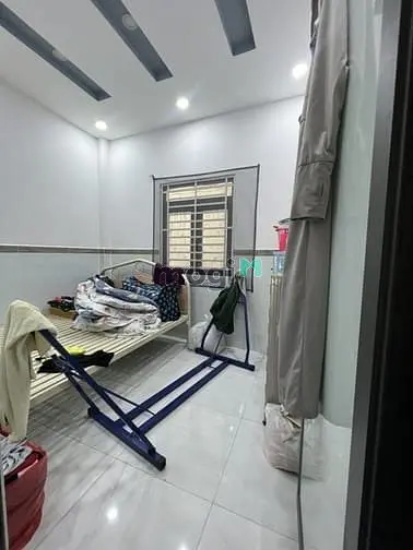 Bán Nhà Mới Hẻm Xe Hơi Thông – Sát 3/2 Giáp Quận 10 Bán Nhà Quận 11