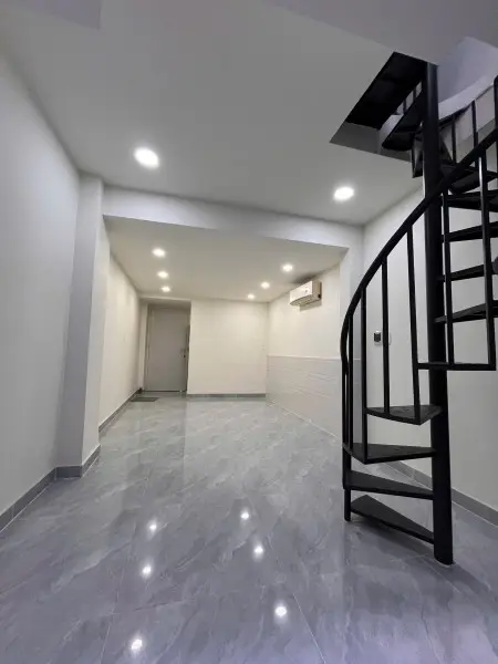 Chính Chủ Cho Thuê Mặt Tiền Kinh Doanh Mới Gv – Gần Công Viên Làng Hoa