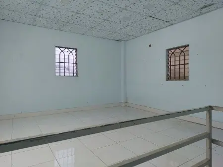 Phòng Trọ Cho Thuê 18M2 Có Gác Ở Đường Nguyễn Thị Kiểu, Phường Tân Thới Hiệp