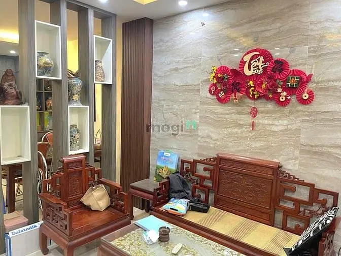 Siêu Phẩm | Mặt Phố Lạc Trung | 73M2 X 3 Tầng | Mt 4.1M | Chỉ 34 Tỷ