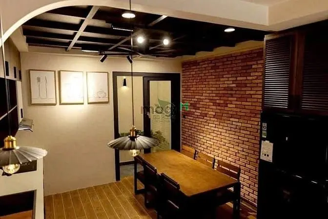 House For Rent 3- Story North Nha Trang City 20 Million Luxury
