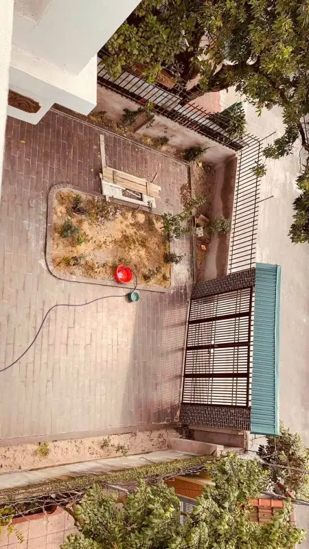 Cho Thuê Nhà Vườn/Villa 600M2 Full Nội Thất -Tại Số 810 Cụm 1 Thôn 2 Xã Thạch Hoà, Huyện Thạch Thất,