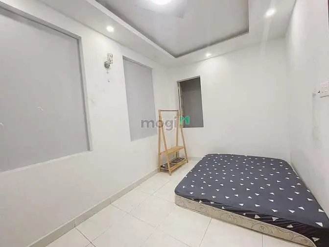 Phòng 20M2 Full Nội Thất Giá Sinh Viên ( Ưu Tiên Nữ Thuê )