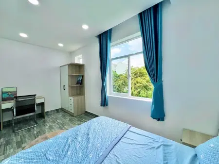 Cho Thuê Phòng Trọ Tại Nhà Bè Hồ Chí Minh