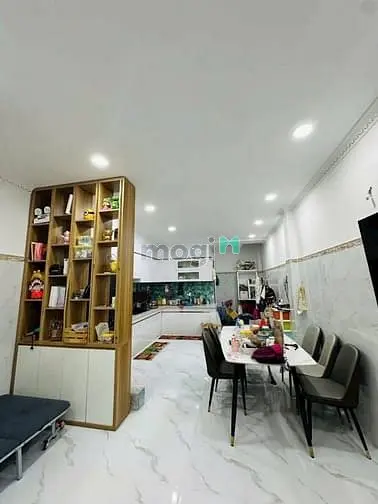Cho Thuê Nhà Khu An Lạc Bình Tân