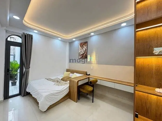 Cần Bán Nhà Phan Văn Hân - Bình Thạnh