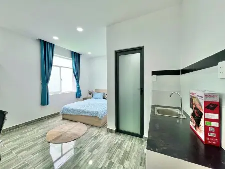 Cho Thuê Phòng Trọ Tại Nhà Bè Hồ Chí Minh