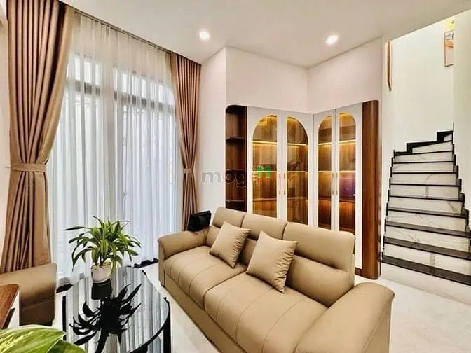 2 Mặt Tiền Hẻm |Phan Đăng Lưu Phố Ẩm Thực Pxl, Phú Nhuận