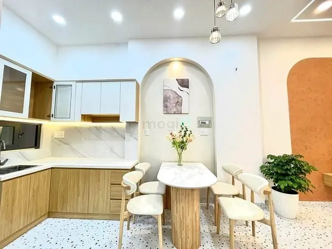 Phố Ẩm Thực Bùi Đình Túy-Bình Thạnh- 45M2- 4.2 Tỷ Tl