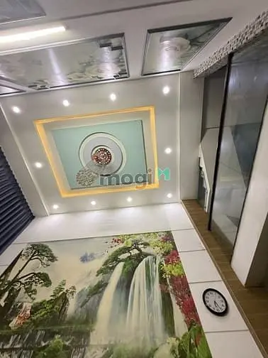 Nhà Đẹp Hẻm Xe Hơi Bình Tân Mã Lò Lê Văn Quới Tân Kỳ Tân Quý 6,8 Ty
