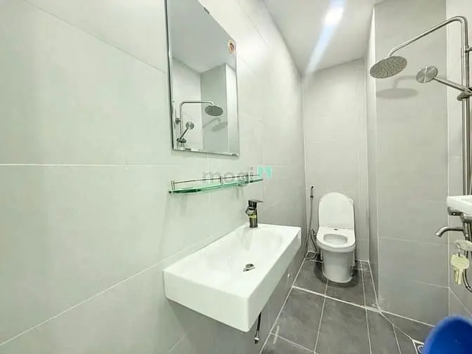 Bán Căn Hộ Cây Mai Quận 11, 55M2, 2 Pn, Thang Máy, Nhỉnh 3 Tỷ Tl