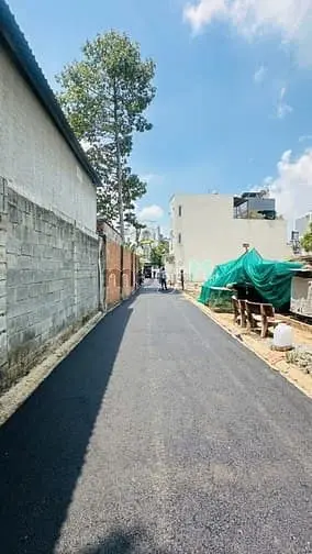 Đất 65M2 Hẻm 77 Kế Bên Aeon Giá Chỉ 3,3 Tỷ/Nền Sổ Sẵn Siêu Đẹp Đầu Tư