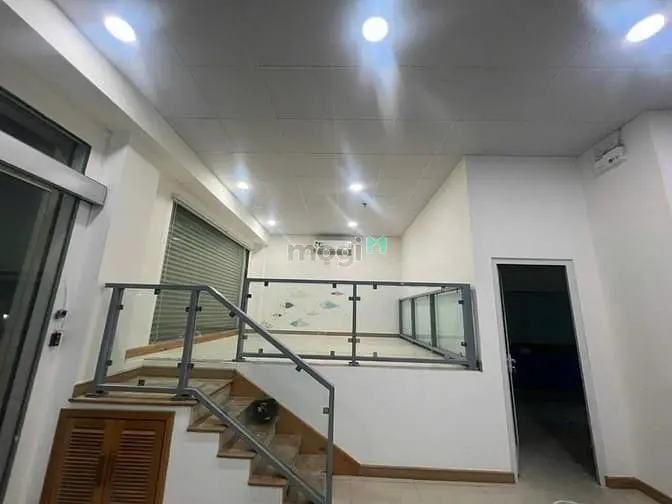 Nhà Mới Đẹp Góc 2 Mt Kinh Doanh Đường Số 7,Dt: 5X20M, 3 Tấm, 26.5 Tỷ