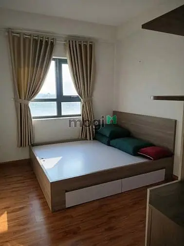 Chung Cư Ruby, Nguyễn Sỹ Sách, Tb: 3P Ngủ, 87M2, Full Nt, 12 Triệu