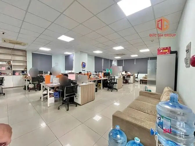 Nhà Mặt Tiền Đường Võ Thị Sáu 750M2 Sàn Ngang 16M Giá 120 Triệu/Th