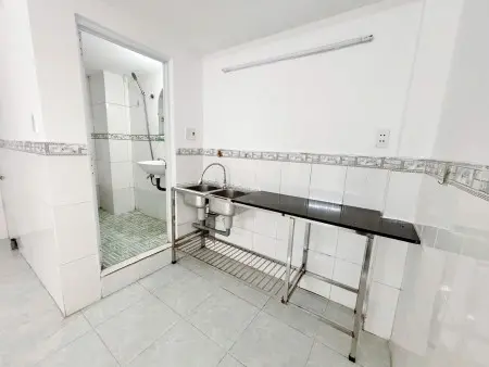 Chính Chủ Cho Thuê Phòng Phước Long A, Phòng Rộng, Giờ Giấc Tự Do