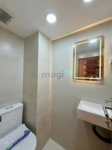 Nhà Đẹp Trần Hưng Đạo Quận 1 ( Phố Tây Bùi Viện )