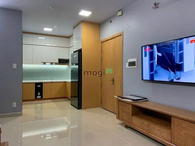 Saigonres Plaza 87M2,3Pn Full Nthat Giá 18Tr Ở Liền