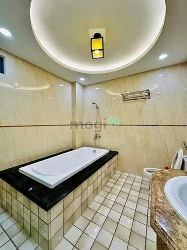 🏡Nhà Đường Duy Tân - Phường 15 - Phú Nhuận 3.7 Tỷ