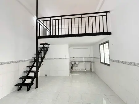 Chính Chủ Cho Thuê Phòng Phước Long A, Phòng Rộng, Giờ Giấc Tự Do