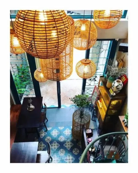 Mặt Tiền Cho Thuê Đường Thạch Thị Thanh Diện Tích 4X16M Tại Phường Tân Định Quận 1
