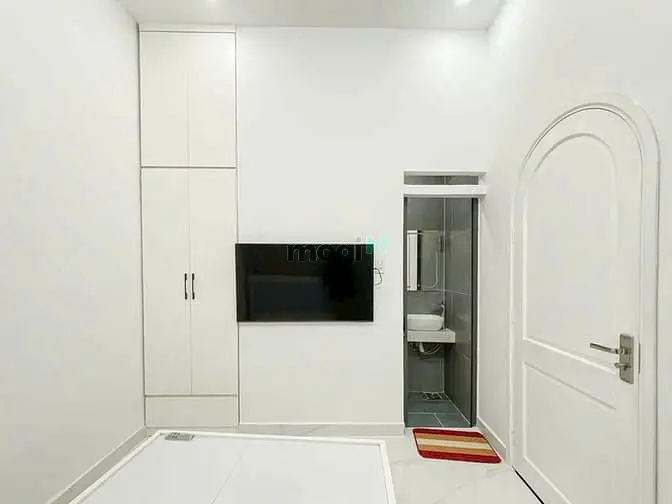 Diện Tích Đẹp Full Nội Thất Đường Ông Ích Khiêm P14,Q11