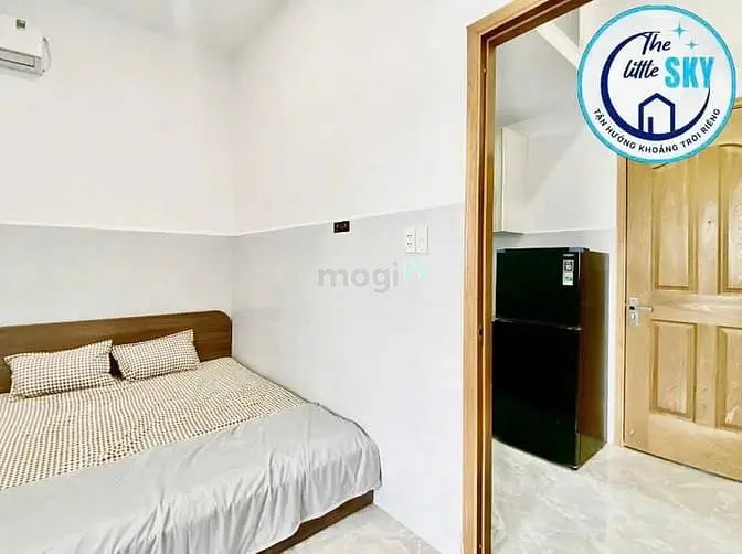 💥Phòng Tách Bếp- Đường Số 10, Cx Phú Lâm-P13-Quận 6