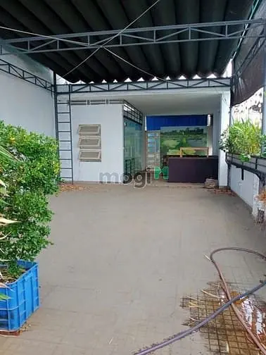 Bình Tân Mtkd Dt 6X26 Gần Hương Lộ 2, Lê Văn Quới, Trương Phước Phan