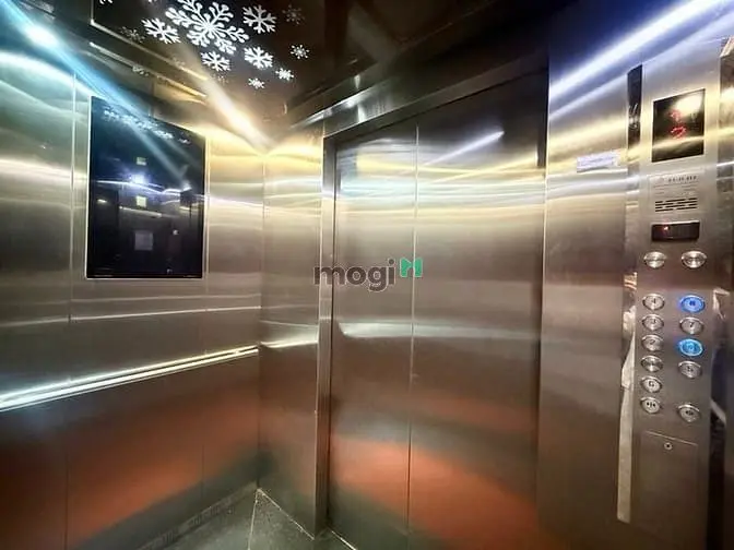 Bán Căn Hộ Cây Mai Quận 11, 55M2, 2 Pn, Thang Máy, Nhỉnh 3 Tỷ Tl