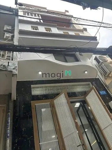 Giảm 200 Triệu Nhà 3 Tầng ,Quận 11 Gần Công Viên Đầm Sen
