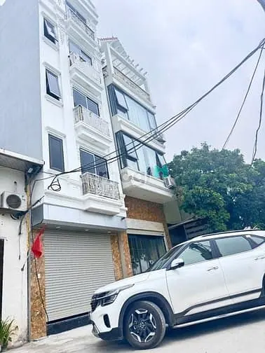 [Bán Nhà Cát Ngòi] Xe 7 Chỗ Quay Đầu - Gần Vành Đai 4 | 32.6M² / 6 Tỷ