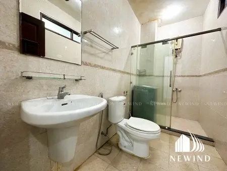 Nhượng Phòng Full Nội Thất – Tân Thuận Đông, Quận 7 – 6.5 Triệu/Tháng