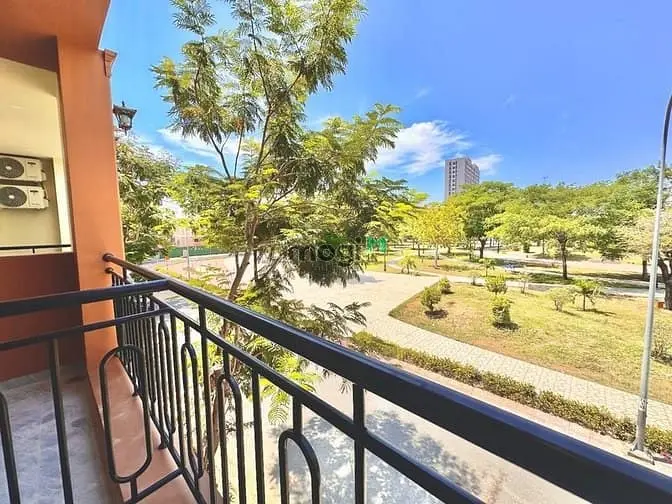Apartment For Rent 1 Bed Room Nha Trang City New Building 11 Millions