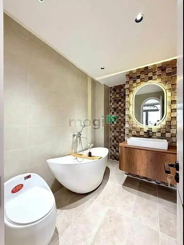 Siêu Phẩm Thích Quảng Đưc-Phú Nhuận - Hxh Dô Cửa - Giá 5.560 Tỷ