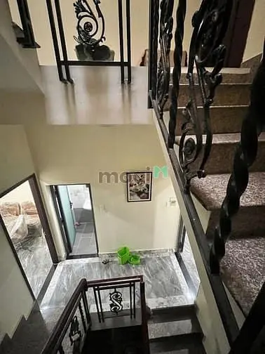 Nhà Đẹp Mt Nội Bộ Đường Số 53 P Tân Tạo, 5X16M, 3.5 Tấm, 10 Tỷ