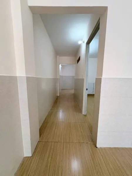 Cho Thuê Nhà Dt: 100M2, 3Pn Đường Nguyễn Thị Định, P. Cát Lái, Tp. Hcm