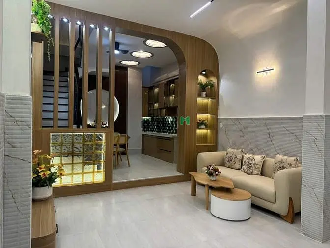 Hẻm 8M Lãnh Binh Thăng Sát Bên Đường 3 Tháng 2 Quận 11