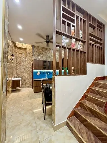 Bán Căn Nhà Hẻm 15 Đường Cầm Bá Thước, P.7, Q. Phú Nhuận