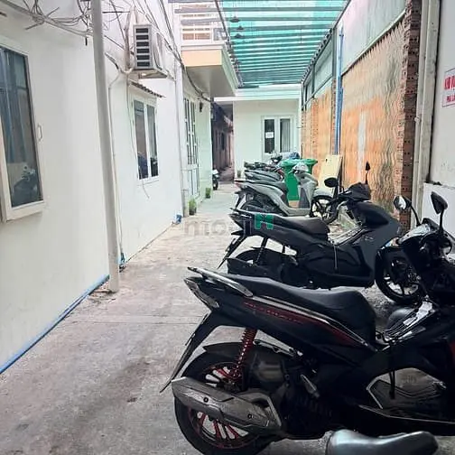 Chính Chủ Gửi Bán Mặt Tiền Đường Số 20 P.hiệp Bình Chánh Thủ Đức
